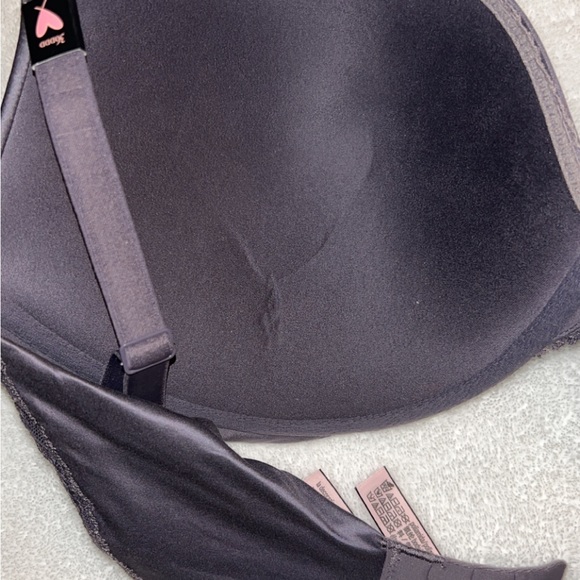 Body by Victoria smooth push up bra - Picture 7 of 8